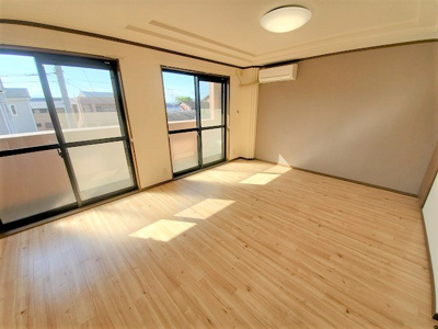 【内装】 | ラ・セゾン