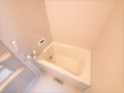 【浴室】 | ラ・セゾン