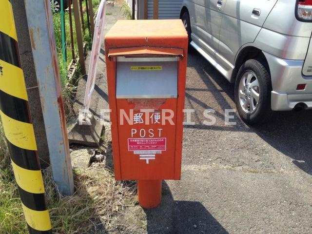 ジェネシスⅠの周辺|西春鍛治ケ一色簡易郵便局 1.5km