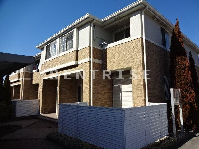 ジェネシスⅠのエントランス|外観写真その他3