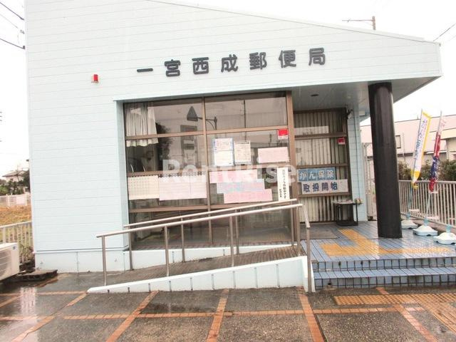 ウイング２１の周辺|ローソン 一宮小赤見店 0.5km