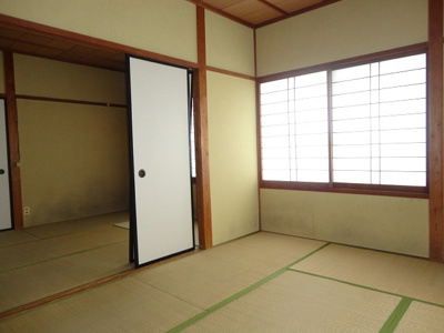 【居間・リビング】 | 新田アパート