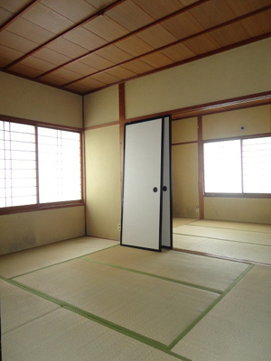 【和室】 | 新田アパート