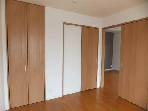 パティオ・ドュ・シャーメゾンⅠの内装