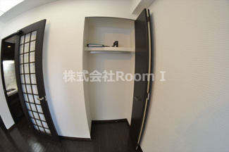 【収納】 | アクティ北浜 | 専用の収納スペースです