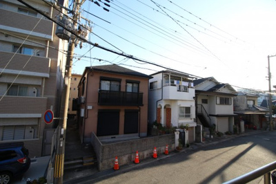 【展望】 | ルミエール大石