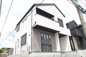海老名市国分寺台1丁目　新築戸建て　全1棟　【仲介手数料無料】の画像