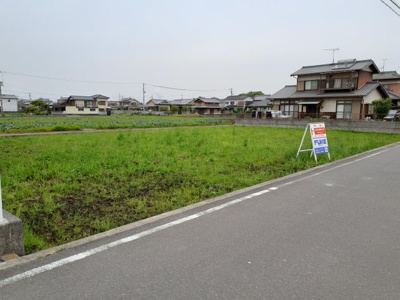 【外観】 | 坂出市林田町売土地