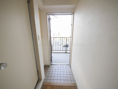 【玄関】 | ダンデライアン鵠沼