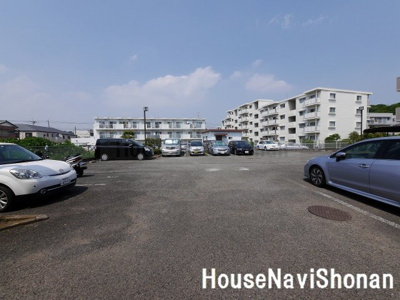 【駐車場】 | ダンデライアン鵠沼