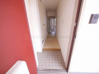 【玄関】 | ダンデライアン鵠沼