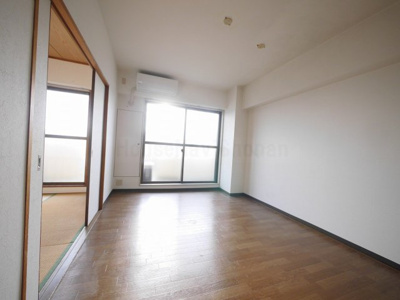 【居間・リビング】 | ダンデライアン鵠沼