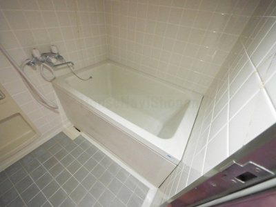 【浴室】 | ダンデライアン鵠沼