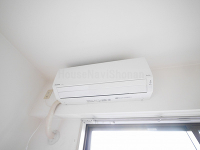 【設備】 | ダンデライアン鵠沼