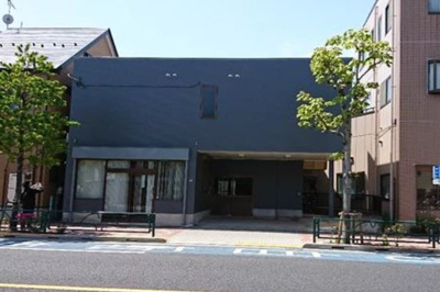 【外観】 | 柴田ビル | 店舗・事務所ならエース・プランニングへお任せ下さい！