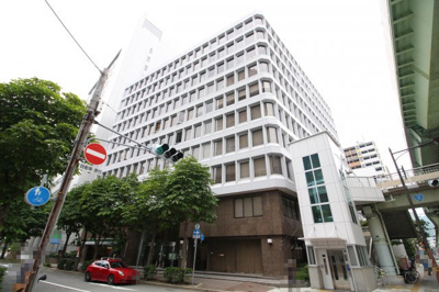 【外観】 | 大和地所三宮ビル