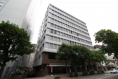 【外観】 | 大和地所三宮ビル