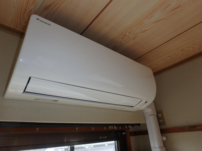 【設備】 | 柏田ハイツ