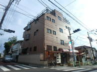 柏田ハイツの画像