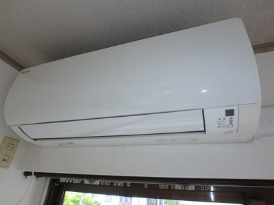 【設備】 | 柏田ハイツ