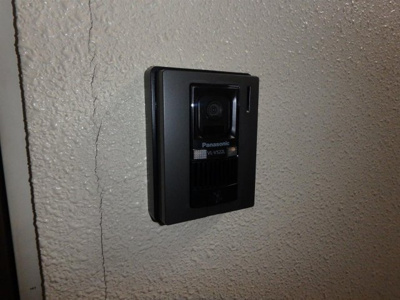 【設備】 | 柏田ハイツ