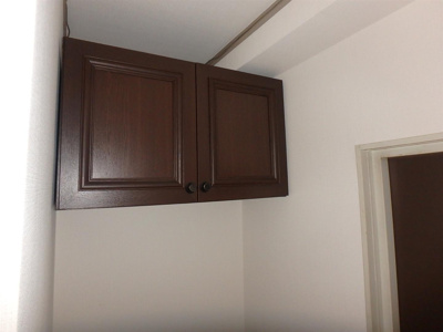 【玄関】 | 柏田ハイツ