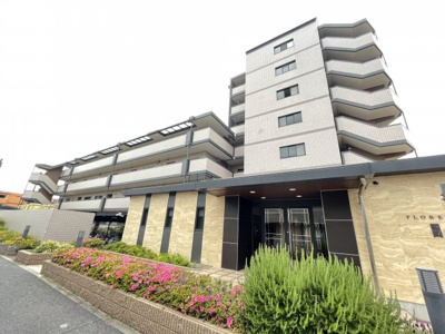 【外観】 | フロレアール・ジーア