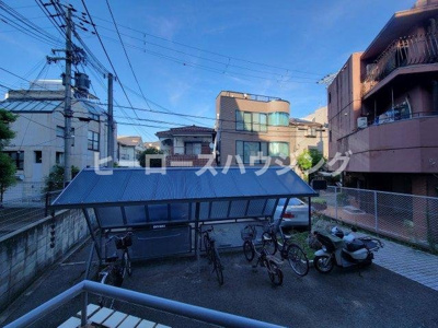 【展望】 | ビスタ東豊中