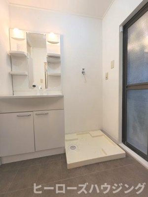 【その他】 | ビスタ東豊中