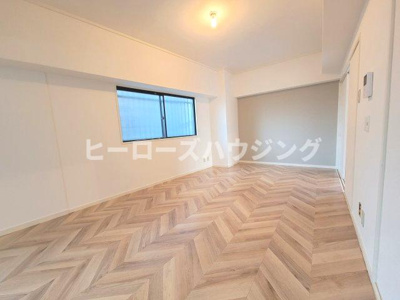 【居間・リビング】 | ビスタ東豊中