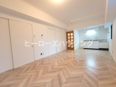 【内装】 | ビスタ東豊中