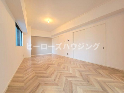 【内装】 | ビスタ東豊中