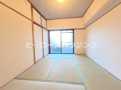 【内装】 | ビスタ東豊中