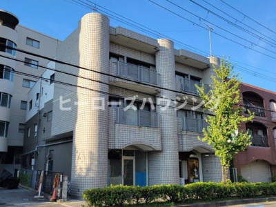 【外観】 | ビスタ東豊中