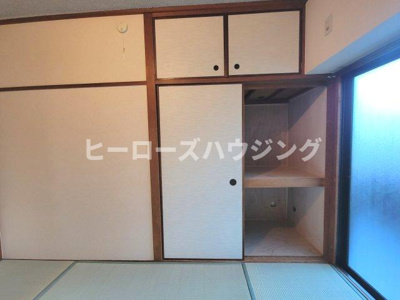 【内装】 | ビスタ東豊中