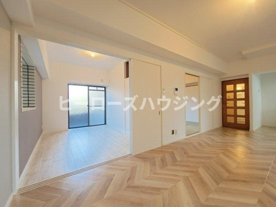 【内装】 | ビスタ東豊中