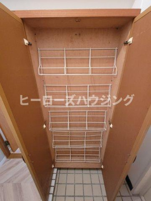 【内装】 | ビスタ東豊中