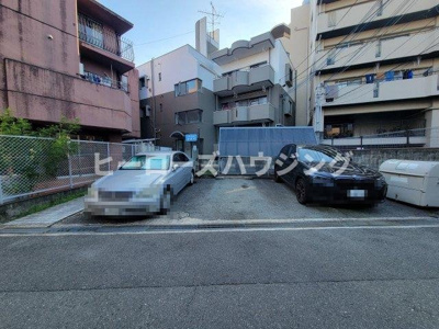 【駐車場】 | ビスタ東豊中