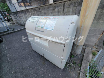 【その他共用部分】 | ビスタ東豊中