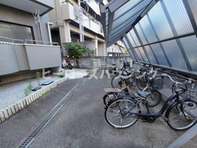 【その他共用部分】 | ビスタ東豊中