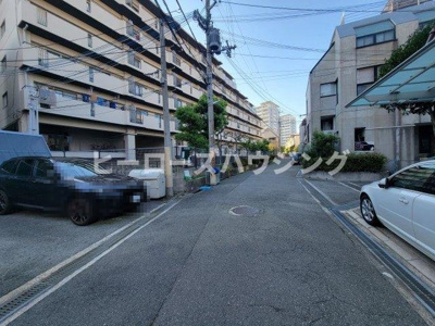 【周辺】 | ビスタ東豊中