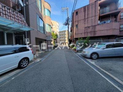 【周辺】 | ビスタ東豊中