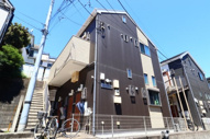 パークヒルズ白楽の画像