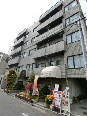 【外観】 | Y's ONE