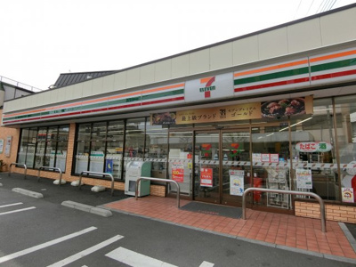 【周辺】 | Y's ONE | セブンイレブン