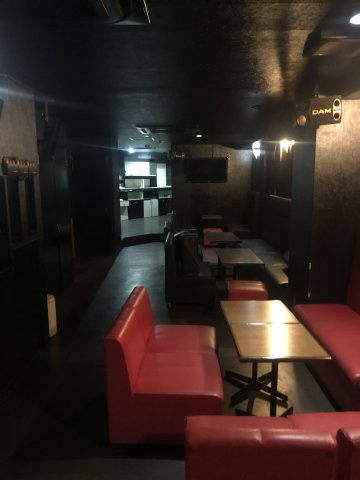 UBI黒崎ビル5階の内装