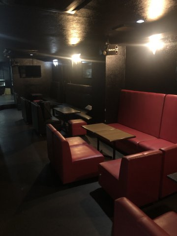 UBI黒崎ビル5階の内装