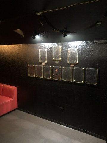 UBI黒崎ビル5階の内装