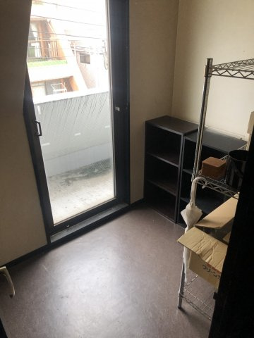 UBI黒崎ビル5階の内装