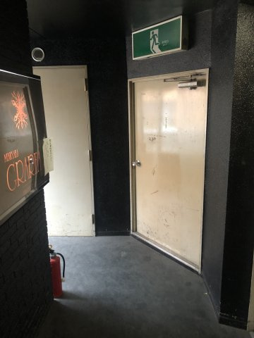 UBI黒崎ビル5階のその他共用部分